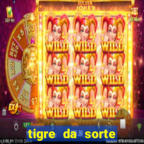 tigre da sorte fortune tiger 2 demo